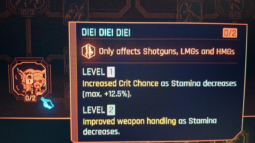 Just noticed this today