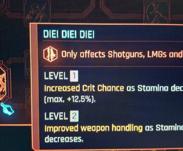 Just noticed this today