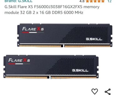 Build discussion
