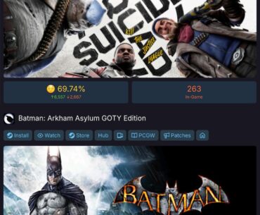 No wonder they are giving it away for free