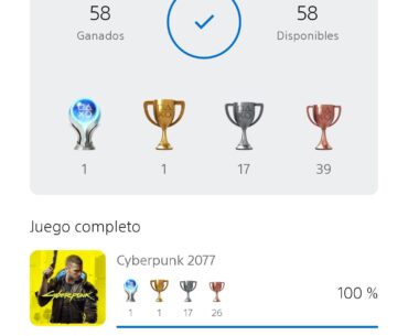 We did it chums!