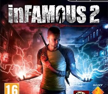 On of the few games I rate a 10/10 Including InFAMOUS 1. A set of masterpieces!