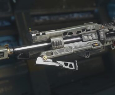 Most underrated bullet weapon in COD zombies? Easy choice: