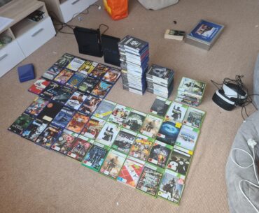 My Collection
