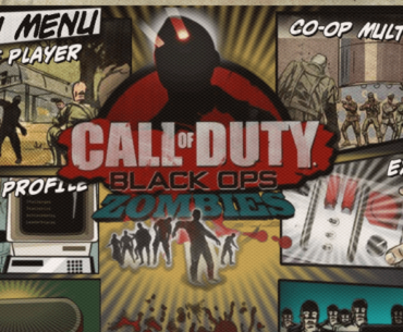 I was able to make CoD BO Zombies Mobile work again