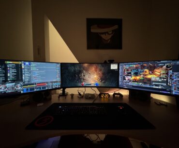 Cozy Late Night Session