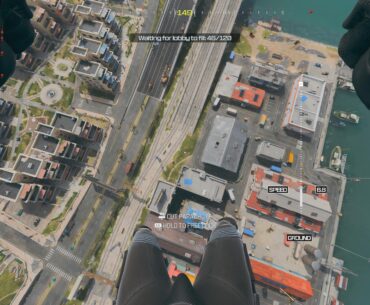 Lobbies struggling to fill up in OCE is getting tiring ngl