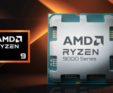 "Better safe than sorry" AMD delays the launch of new Ryzen 9000 series CPUs