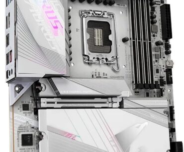 GIGABYTE Z790 AORUS Pro X