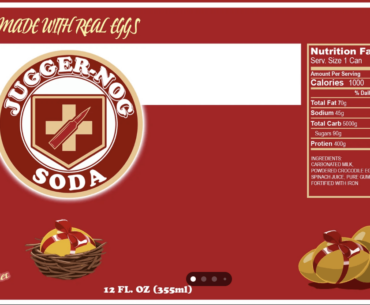 IVE BEEN DRINKING CROCODILE EGGS???????? Nahhhhh