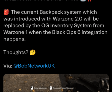 RIP backpacks :)