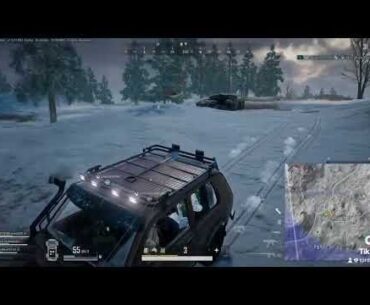 C4 — It’s Magic | PUBG XBOX