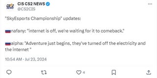 Is This The Biggest Farce Of An Event Since Gaming Paradise 2015?