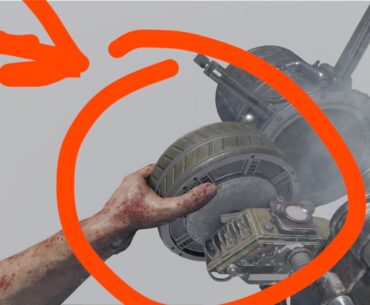 What’s this thing