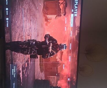 Cant play on multiplayer