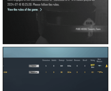 I was reported for malicious afk, and How???