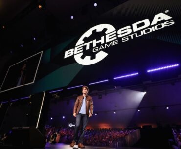 Bethesda Game Studios developers form 'wall to wall' union