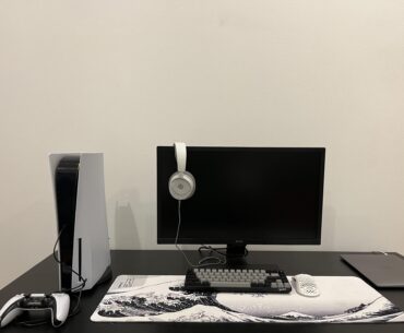 any way to improve my setup?