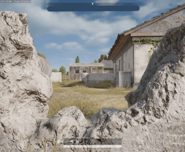Where on Erangel Se7en
