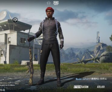 Rate my outfit