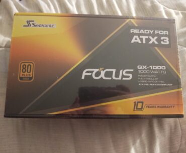 As a Canadian, man is it weird to see a box without French on it.