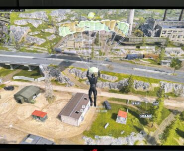 New setting or bug?
