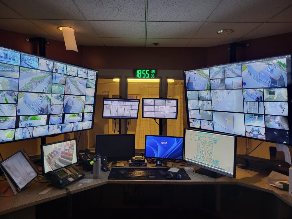 My Giga Battlestation