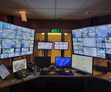 My Giga Battlestation