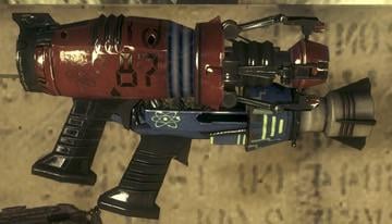 What is everyone’s favorite wonder weapon?