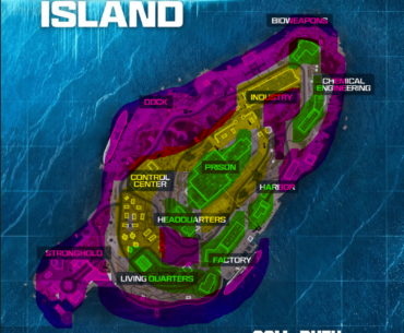 Let's talk strat, am I trolling for thinking that the purple spots are a death sentence, yellow ones are usually contested but somewhat manageable, and the green ones are power positions?