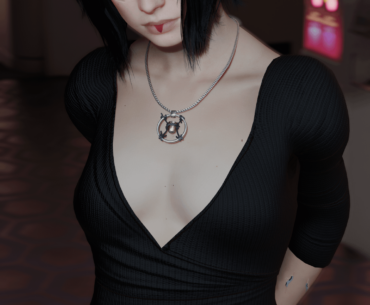 My Female V