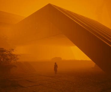 Some shots I took in game inspired by Blade Runner 2049!