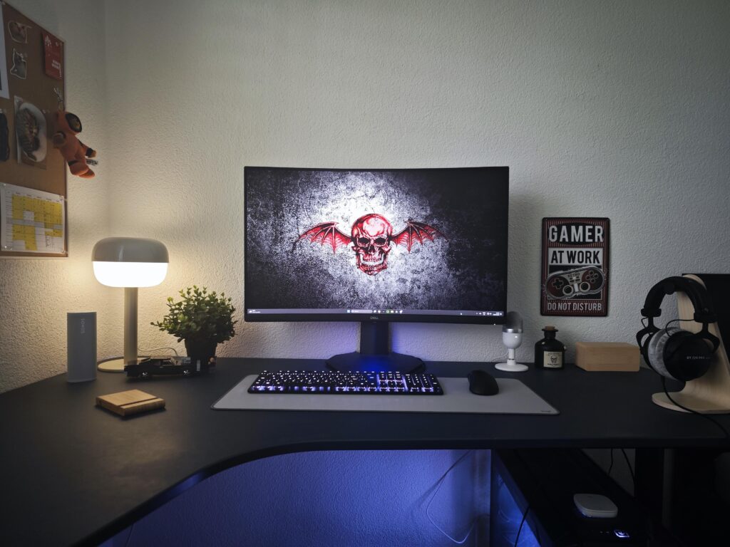 Nothing too special, any recommendations?