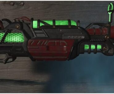 I hope they bring back Ray Gun Mark 2 for BO6