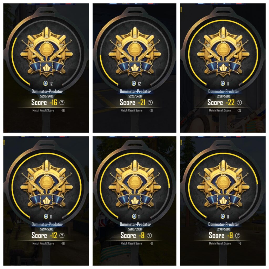 Jesus Christ, ranked Livik is brutal. I can't advance past ace 12.my KD went from 4.2 to 3.95 in just these matches alone. Any tips on how to improve