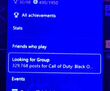 How is this happening?