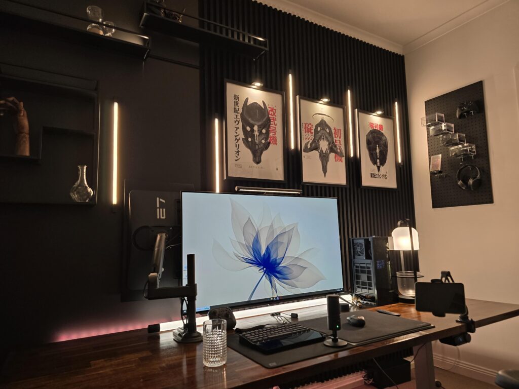 Work in progress