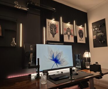 Work in progress