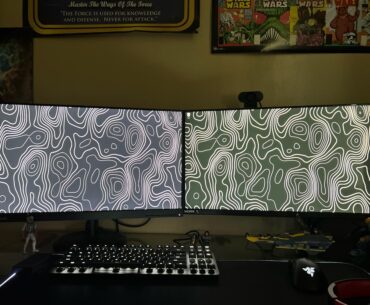 I think it’s time for a monitor upgrade.