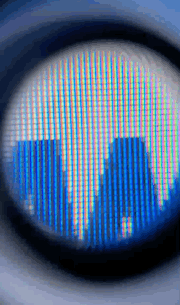 When the dead pixel on your game boy isn’t exactly dead…