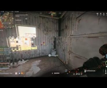 Stupidiest Warzone Ranked Ever