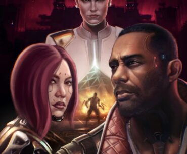 Phantom Liberty art