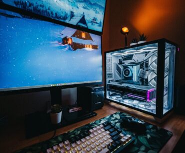 RIP Dream Setup