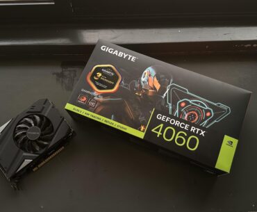 1650 to a 4060 Upgrade