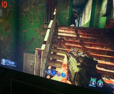 Glitch or intended feature?