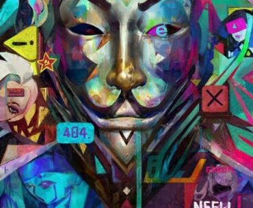 Every week, we post a short story expanding the lore of our upcoming game's universe. This one is inspired by how I sometimes feel living with ADHD.