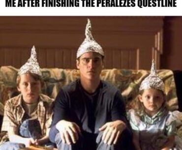 The whole concept behind that quest scared me more than Terminator films could ever hope to do
