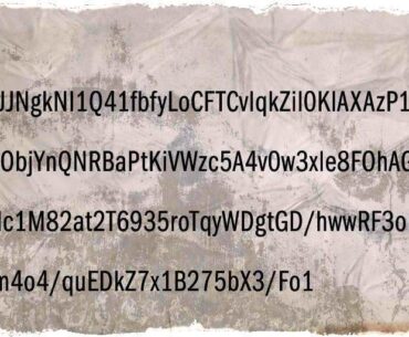 Has anyone attempted to use the enigma code breaker on the unsolved giant cipher