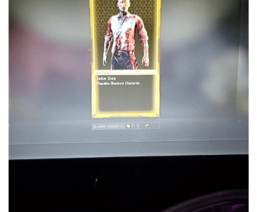 Is this good or nah i dont play blackout?