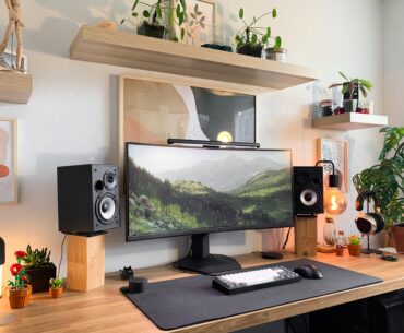 Wood Tones
